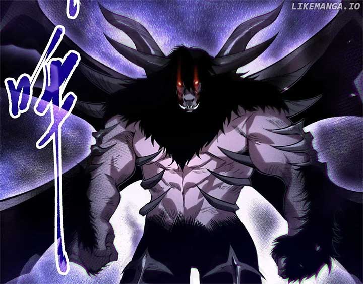 Disastrous Necromancer Chapter 154 - Page 125