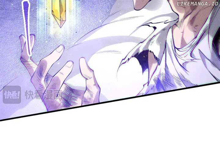 Disastrous Necromancer Chapter 154 - Page 136