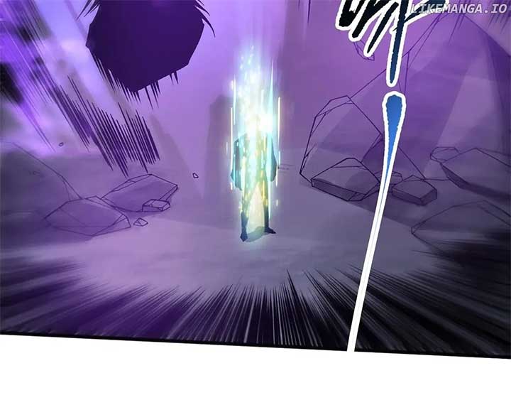 Disastrous Necromancer Chapter 154 - Page 138