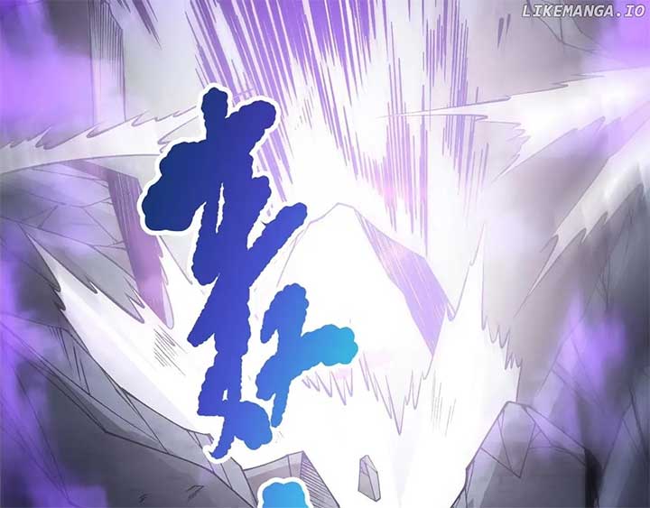 Disastrous Necromancer Chapter 154 - Page 142