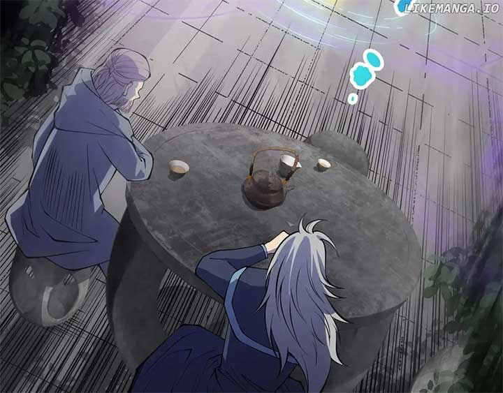 Disastrous Necromancer Chapter 154 - Page 146