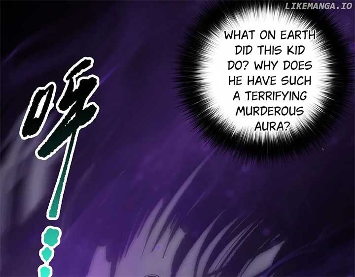 Disastrous Necromancer Chapter 154 - Page 152