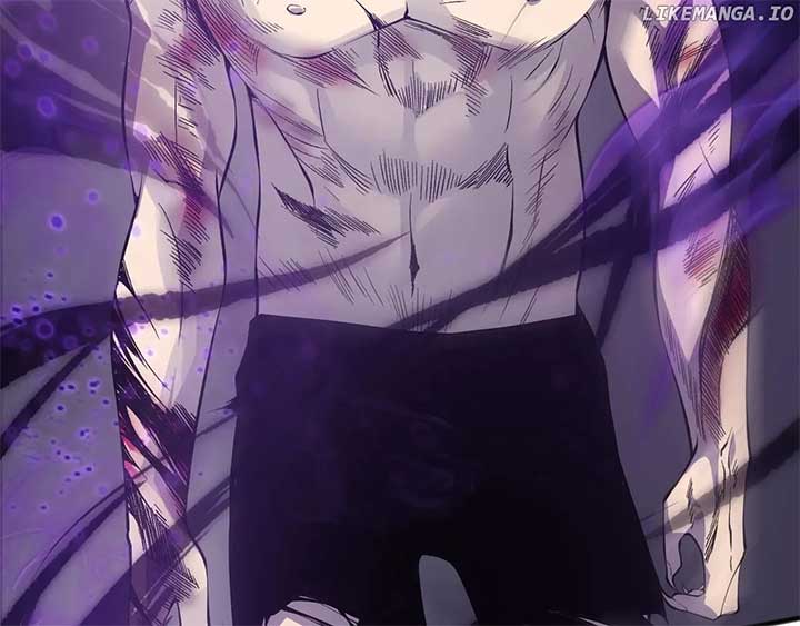 Disastrous Necromancer Chapter 154 - Page 154