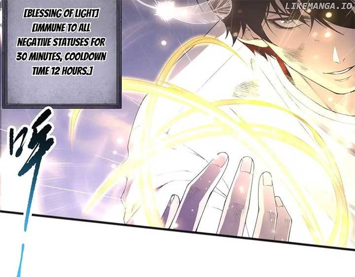 Disastrous Necromancer Chapter 154 - Page 16