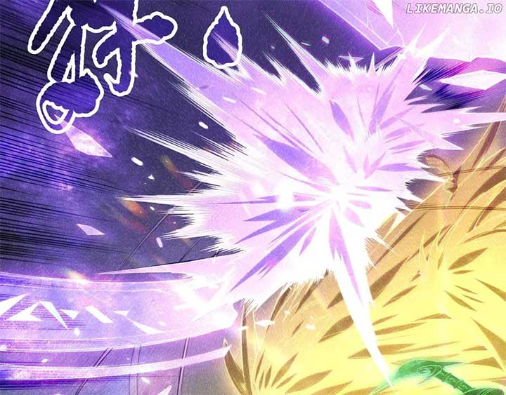 Disastrous Necromancer Chapter 154 - Page 19