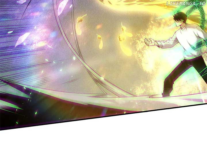 Disastrous Necromancer Chapter 154 - Page 20