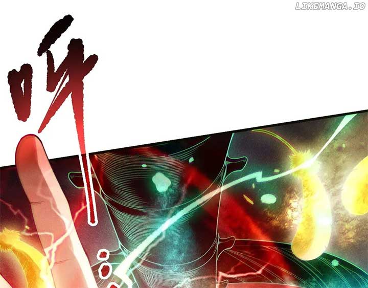 Disastrous Necromancer Chapter 154 - Page 21