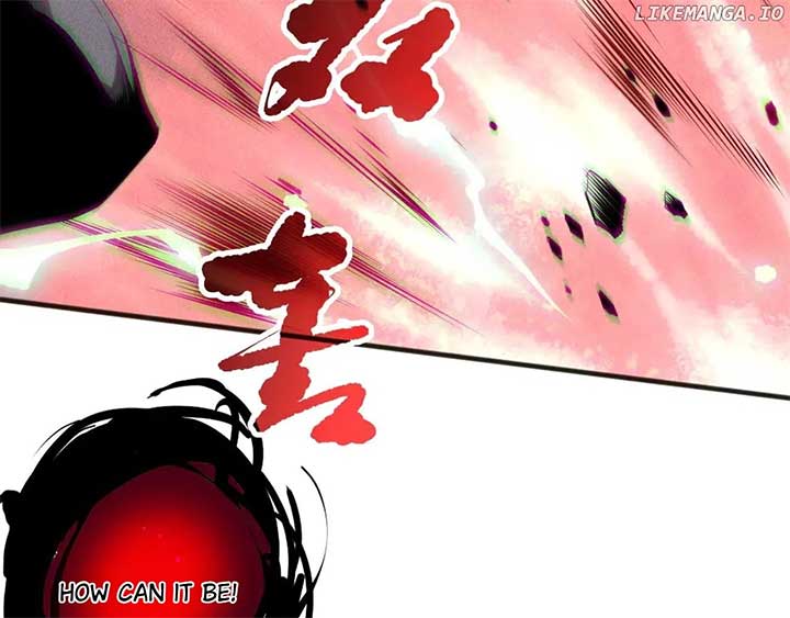 Disastrous Necromancer Chapter 154 - Page 25