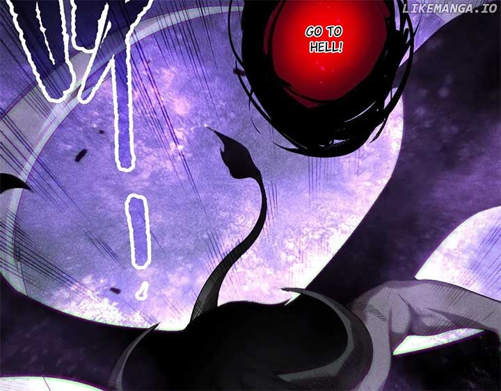 Disastrous Necromancer Chapter 154 - Page 31