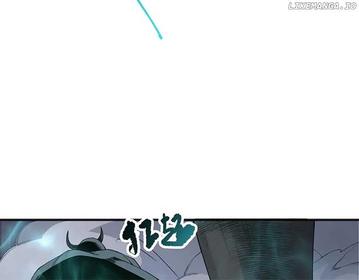 Disastrous Necromancer Chapter 154 - Page 35