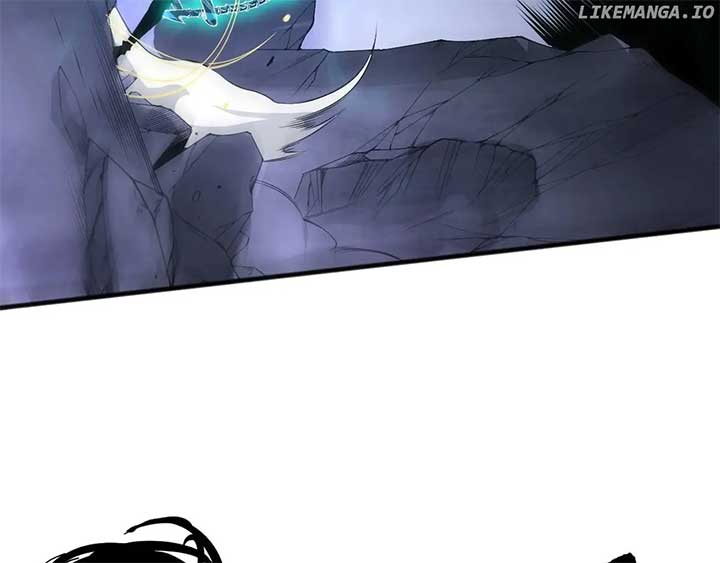 Disastrous Necromancer Chapter 154 - Page 40