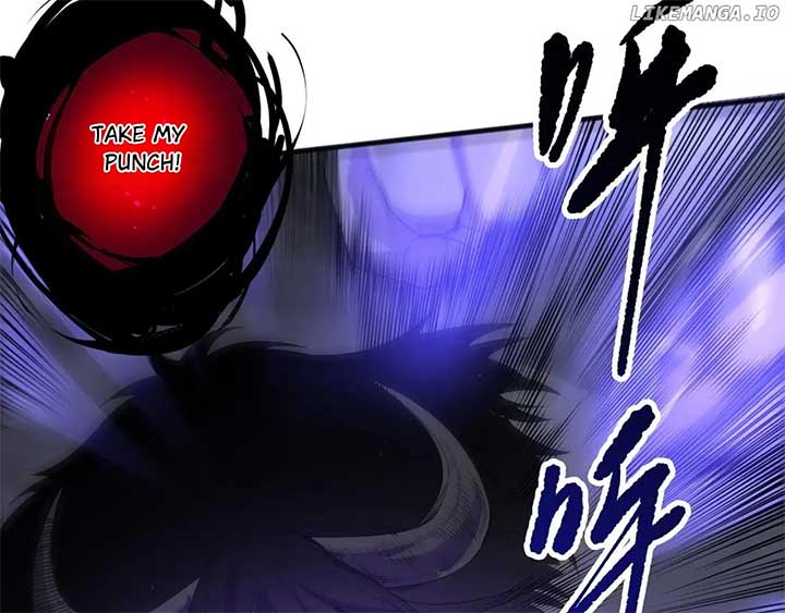 Disastrous Necromancer Chapter 154 - Page 41