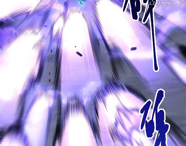 Disastrous Necromancer Chapter 154 - Page 45