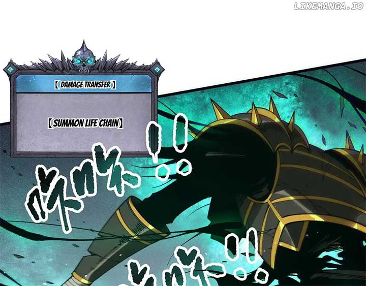 Disastrous Necromancer Chapter 154 - Page 48
