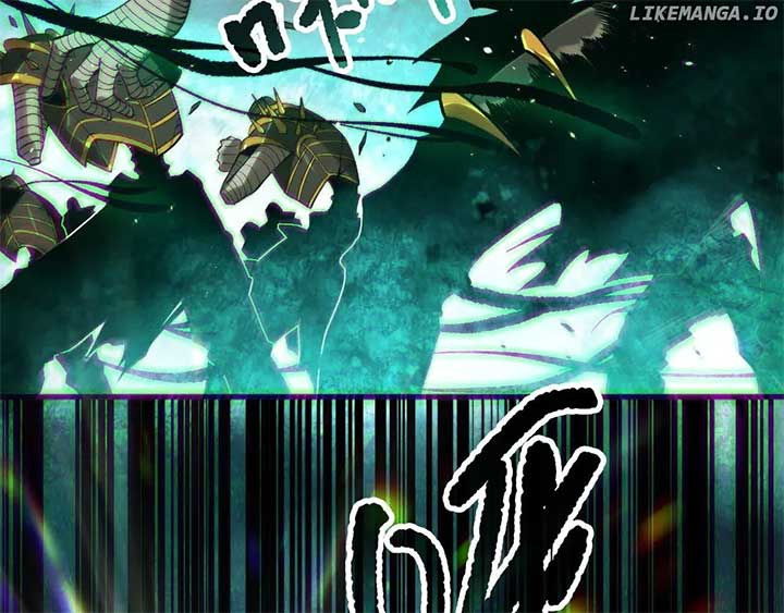 Disastrous Necromancer Chapter 154 - Page 49