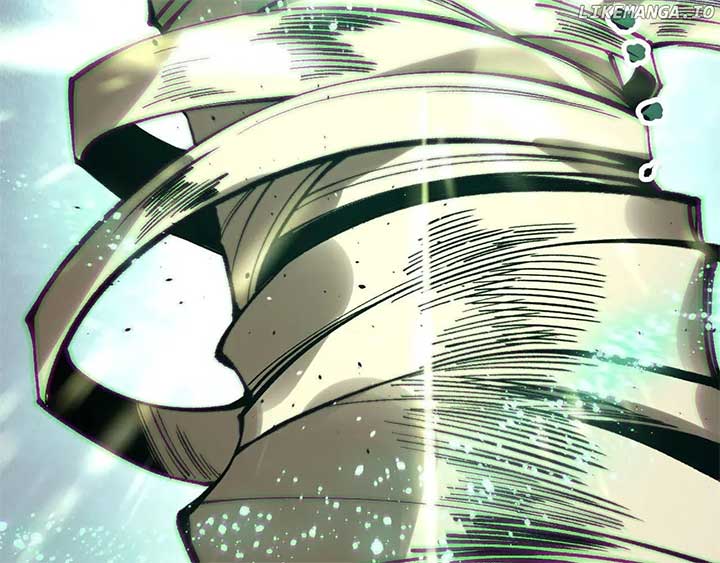 Disastrous Necromancer Chapter 154 - Page 54