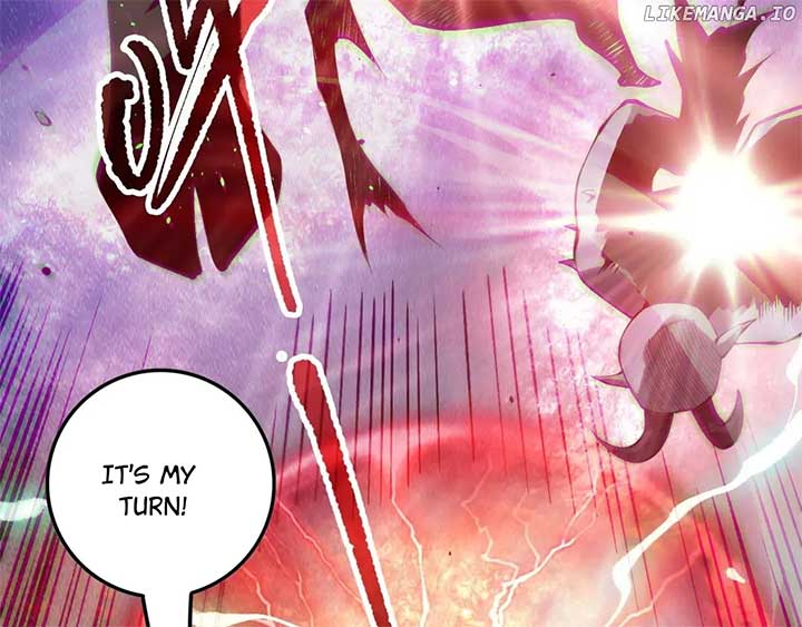 Disastrous Necromancer Chapter 154 - Page 57