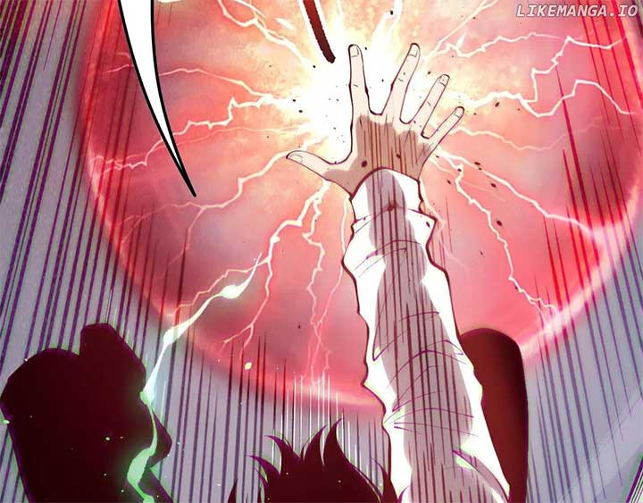 Disastrous Necromancer Chapter 154 - Page 58