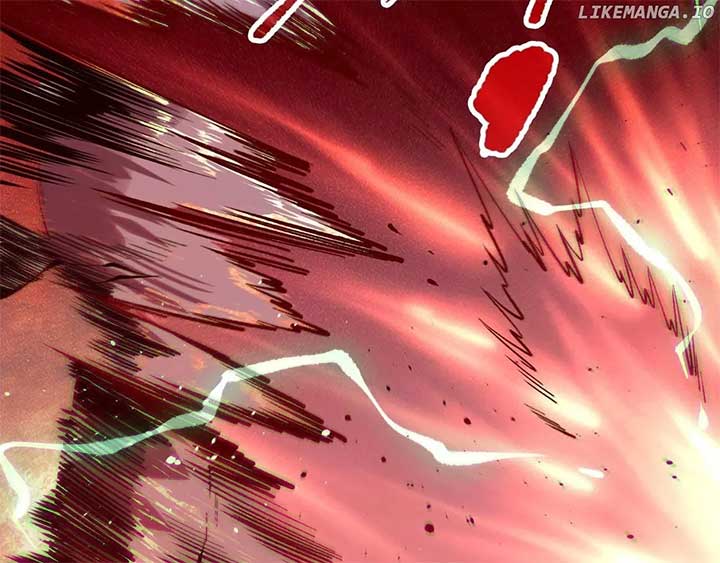 Disastrous Necromancer Chapter 154 - Page 61