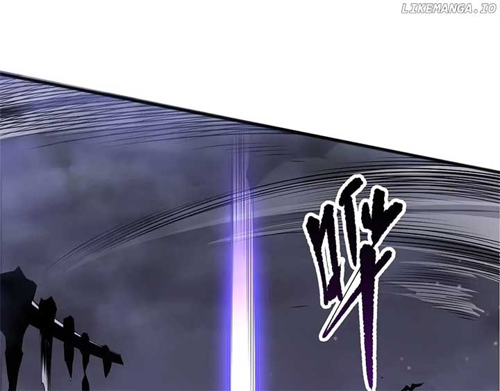 Disastrous Necromancer Chapter 154 - Page 8