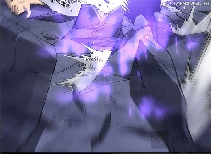 Disastrous Necromancer Chapter 154 - Page 80