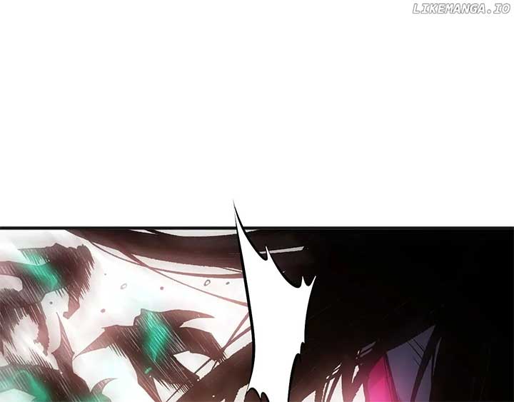 Disastrous Necromancer Chapter 154 - Page 81