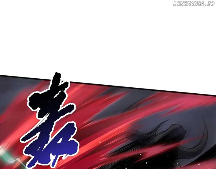 Disastrous Necromancer Chapter 154 - Page 83