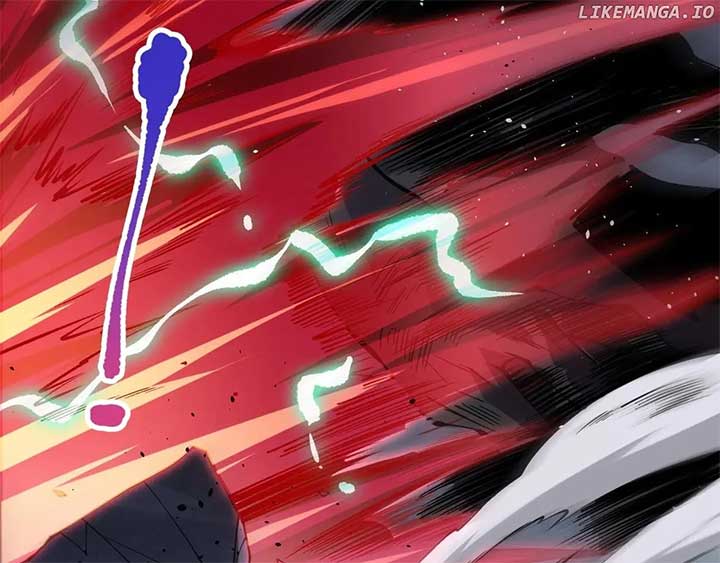 Disastrous Necromancer Chapter 154 - Page 84