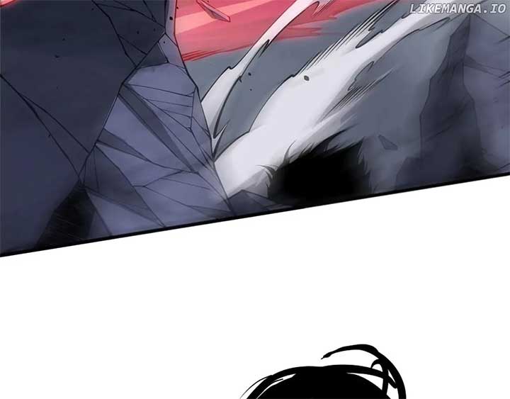 Disastrous Necromancer Chapter 154 - Page 85