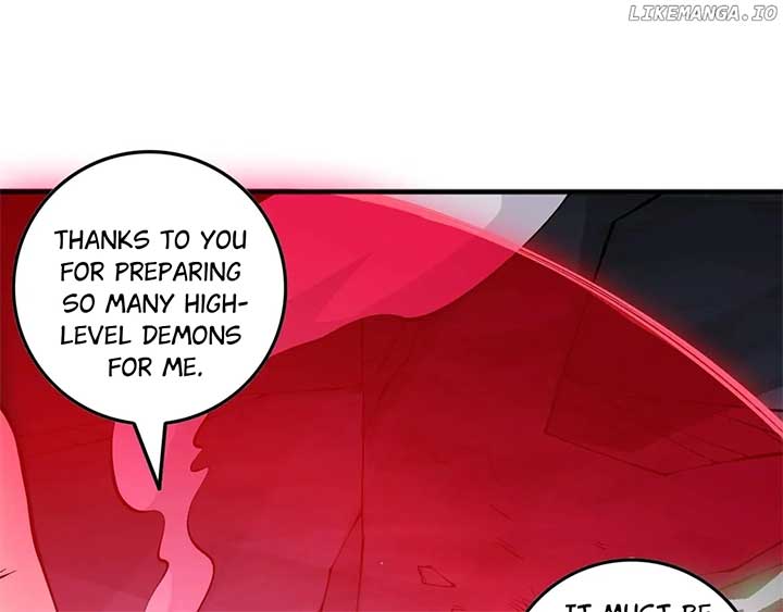 Disastrous Necromancer Chapter 154 - Page 93