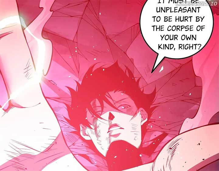 Disastrous Necromancer Chapter 154 - Page 94