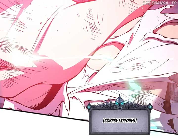 Disastrous Necromancer Chapter 154 - Page 95