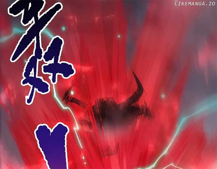 Disastrous Necromancer Chapter 154 - Page 97