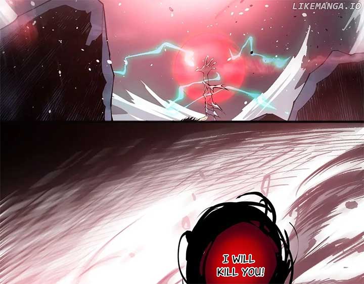 Disastrous Necromancer Chapter 154 - Page 99