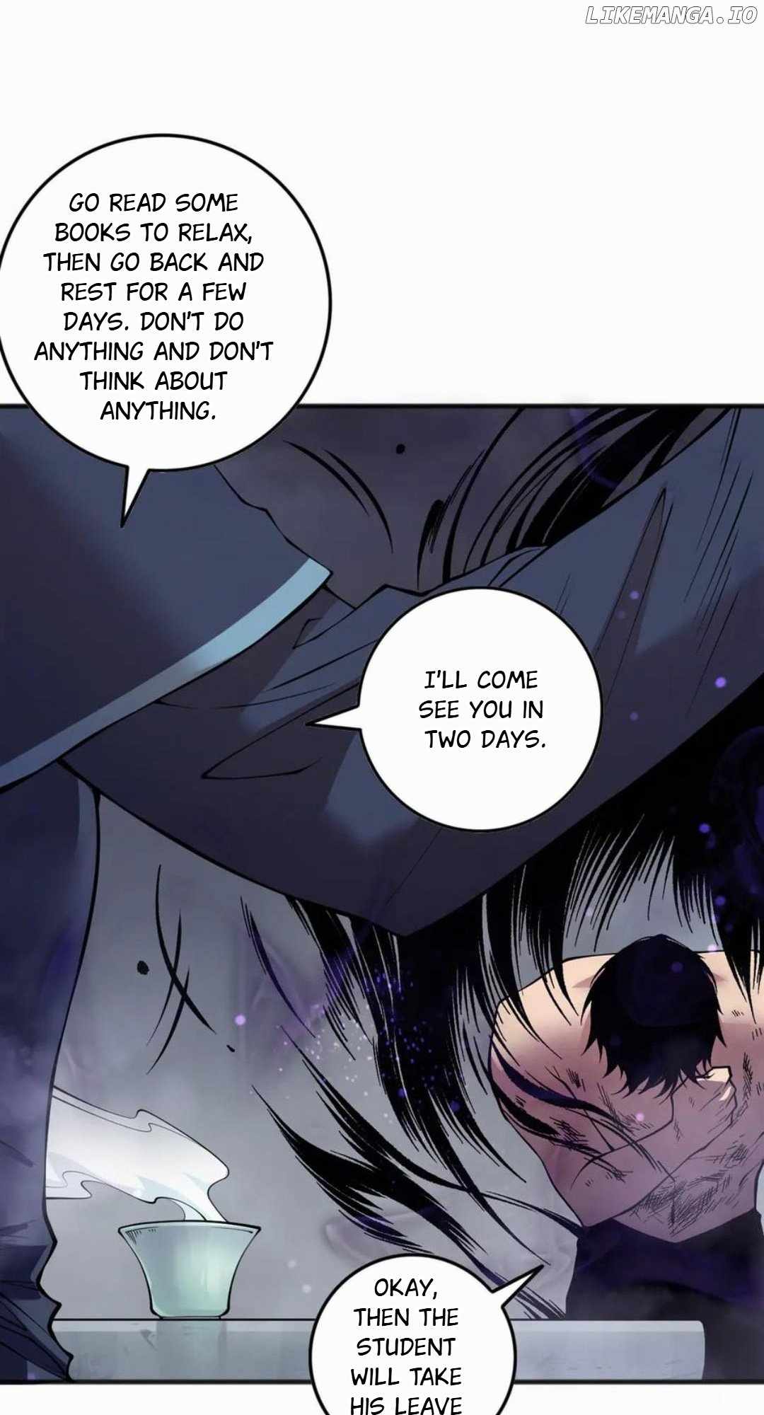 Disastrous Necromancer Chapter 155 - Page 11