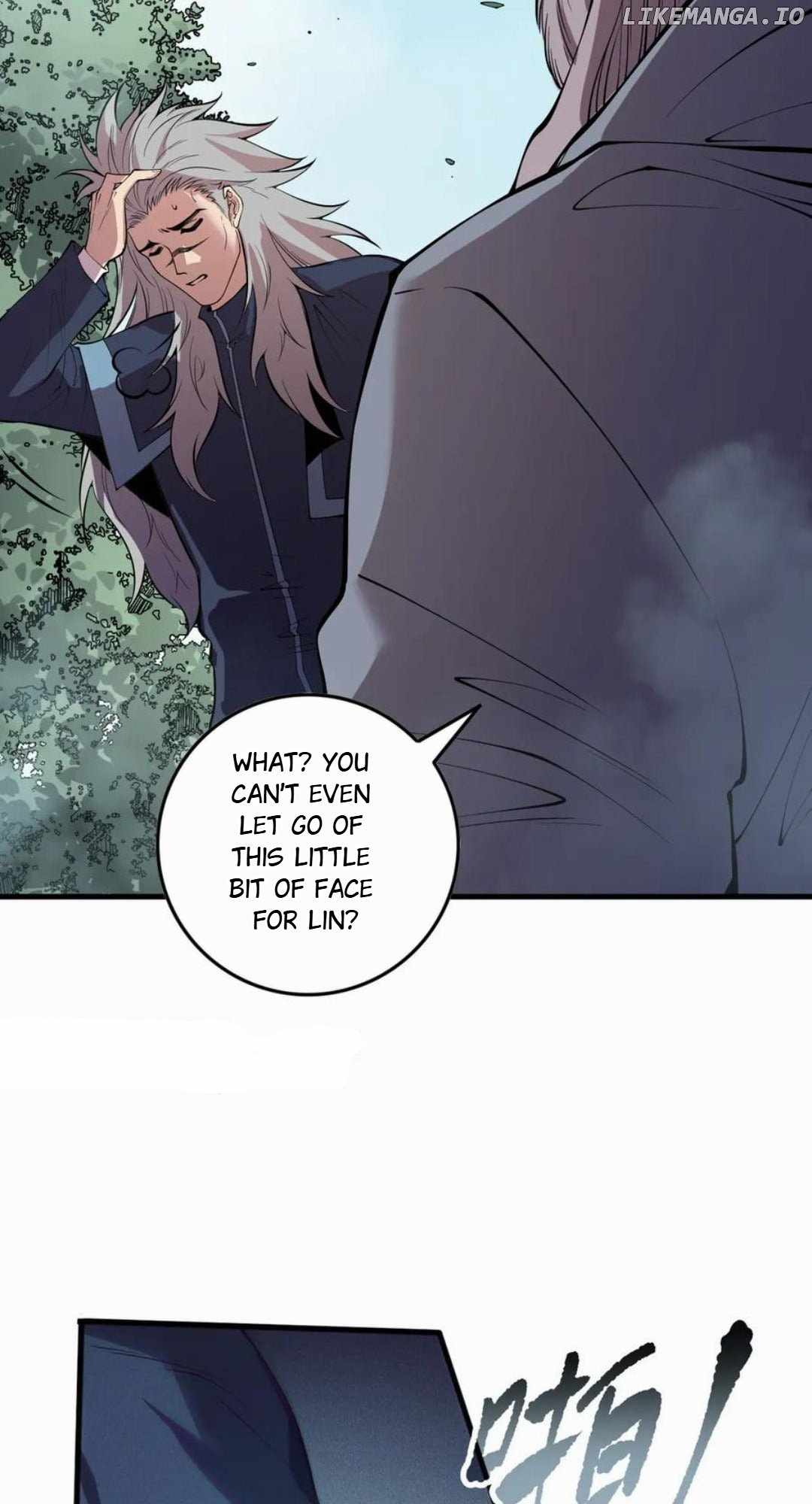 Disastrous Necromancer Chapter 155 - Page 13