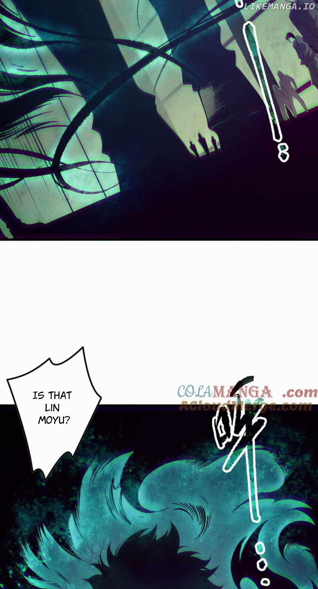 Disastrous Necromancer Chapter 155 - Page 17