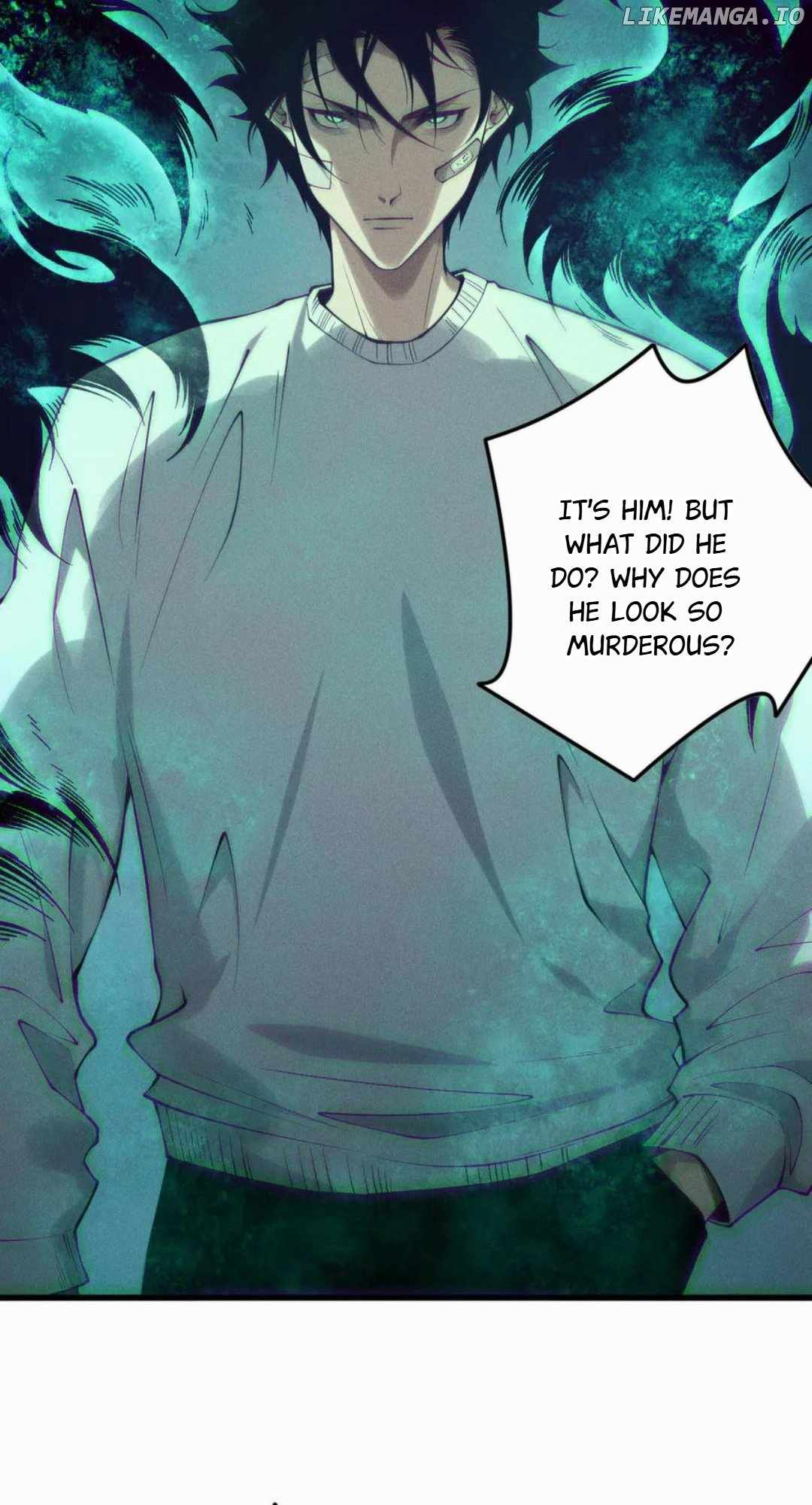 Disastrous Necromancer Chapter 155 - Page 18