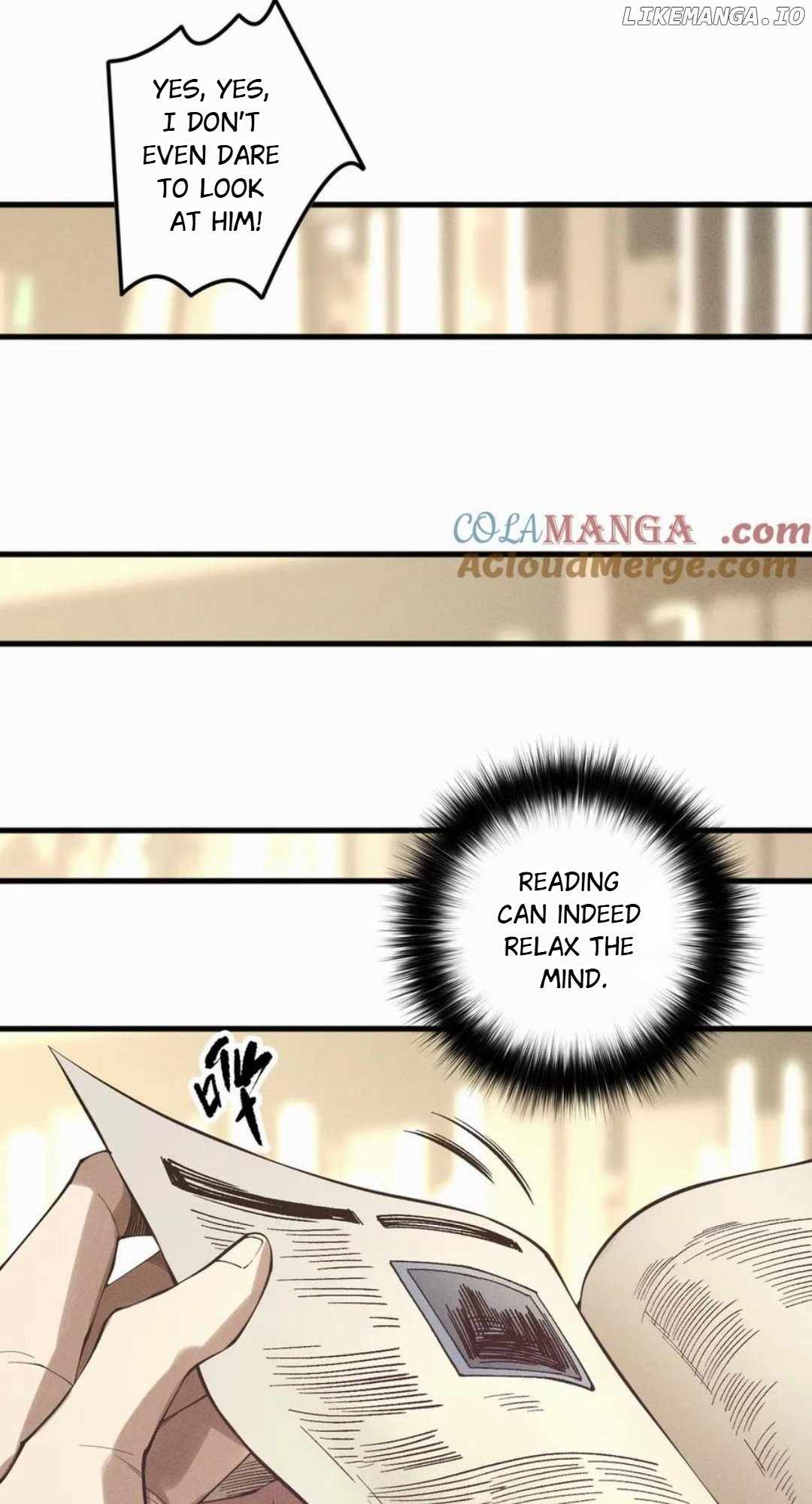 Disastrous Necromancer Chapter 155 - Page 19