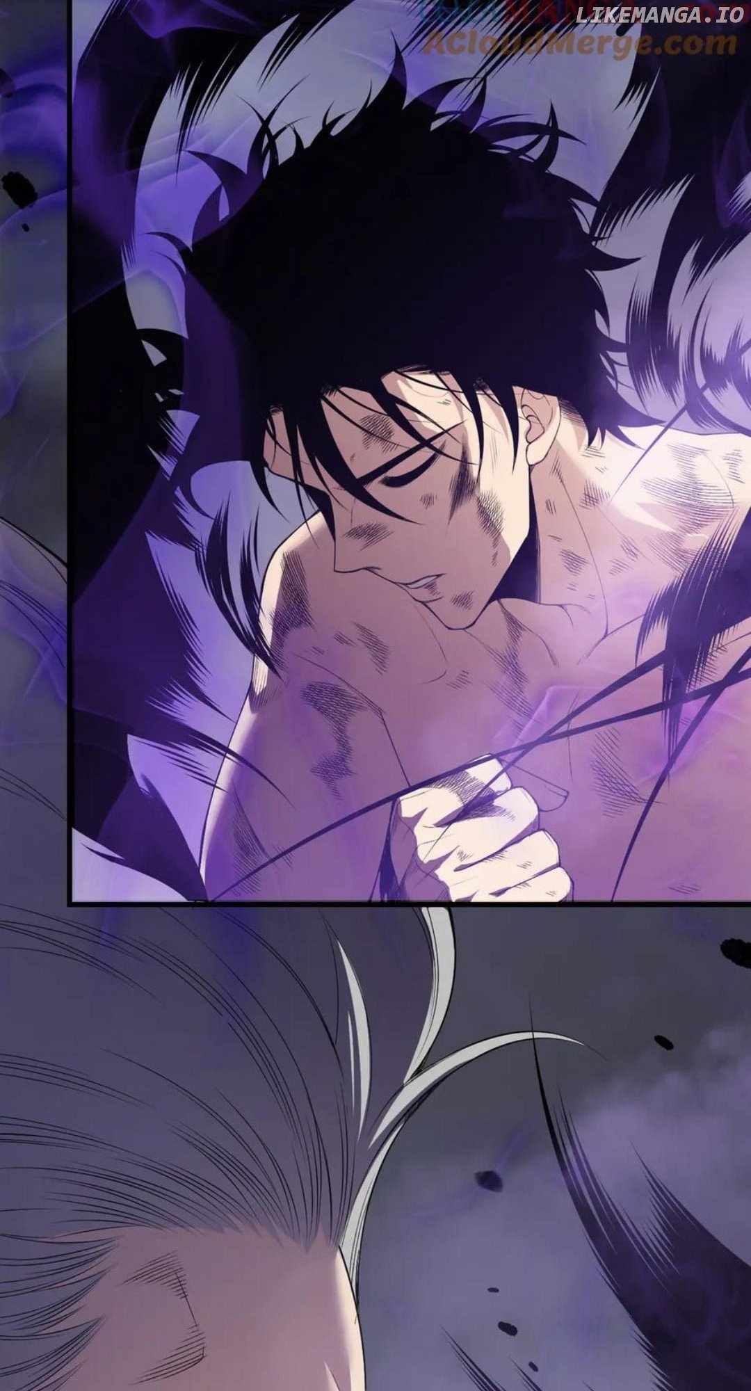 Disastrous Necromancer Chapter 155 - Page 2