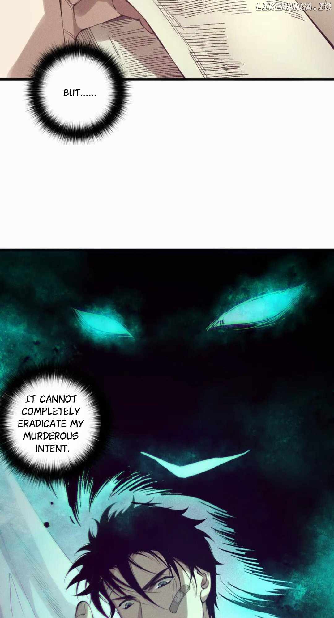 Disastrous Necromancer Chapter 155 - Page 20