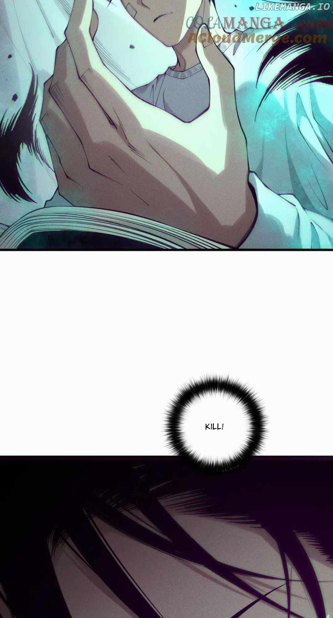 Disastrous Necromancer Chapter 155 - Page 21