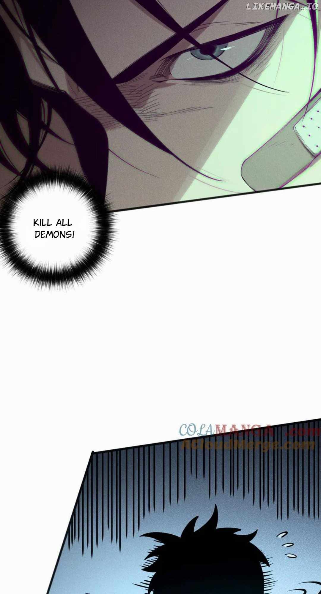 Disastrous Necromancer Chapter 155 - Page 22