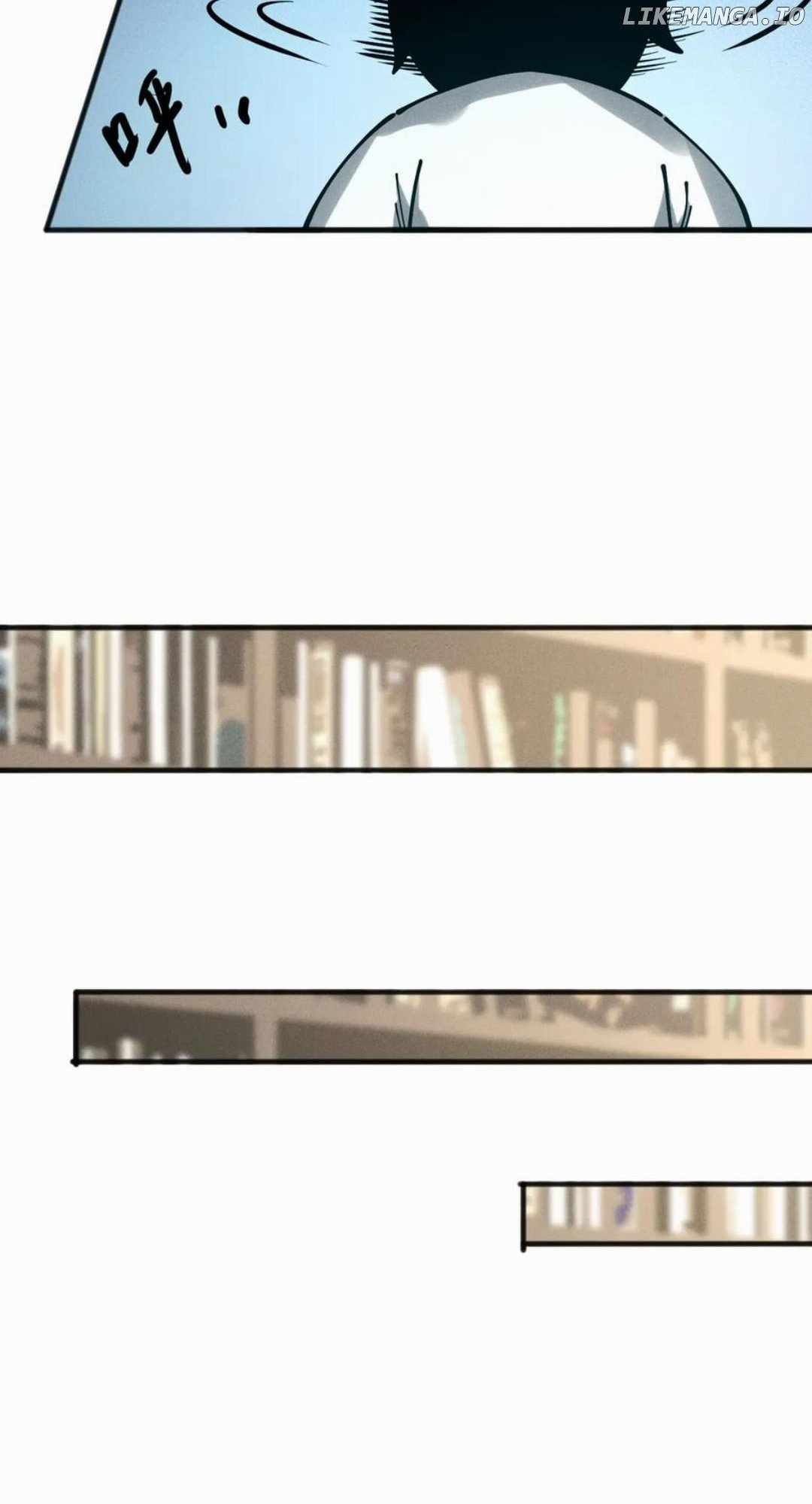 Disastrous Necromancer Chapter 155 - Page 23