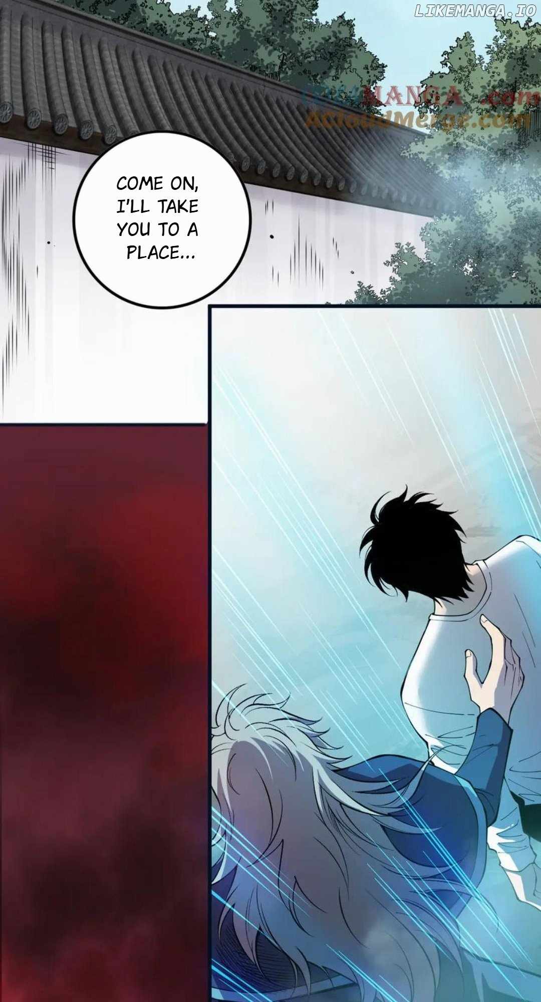 Disastrous Necromancer Chapter 155 - Page 26