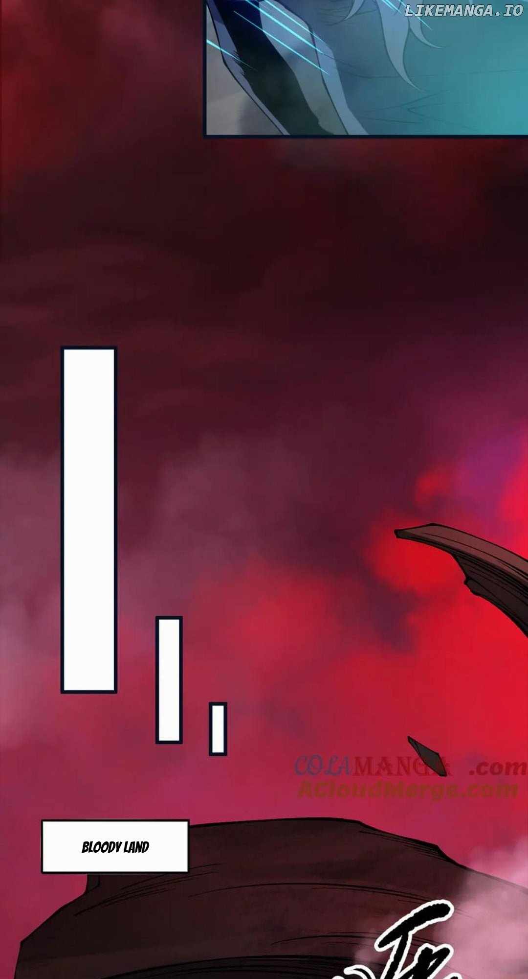 Disastrous Necromancer Chapter 155 - Page 27