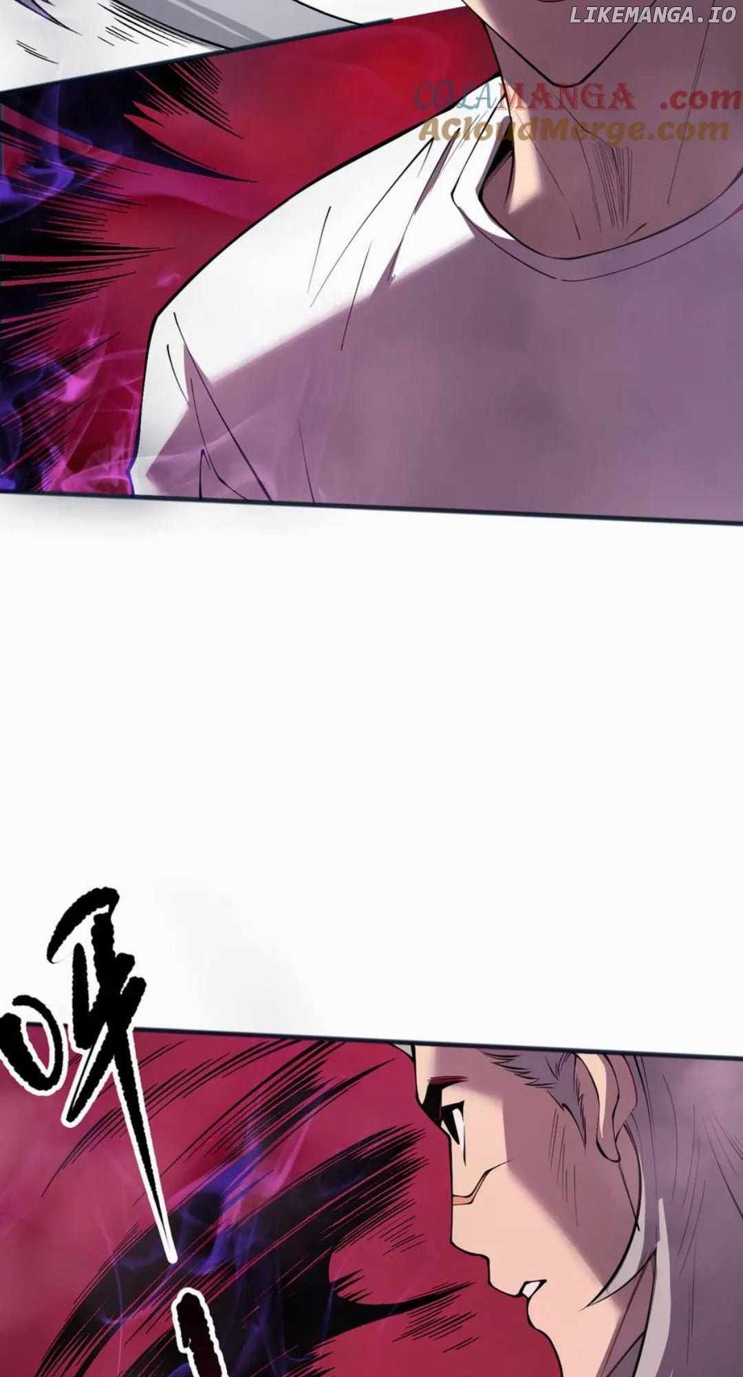 Disastrous Necromancer Chapter 155 - Page 30