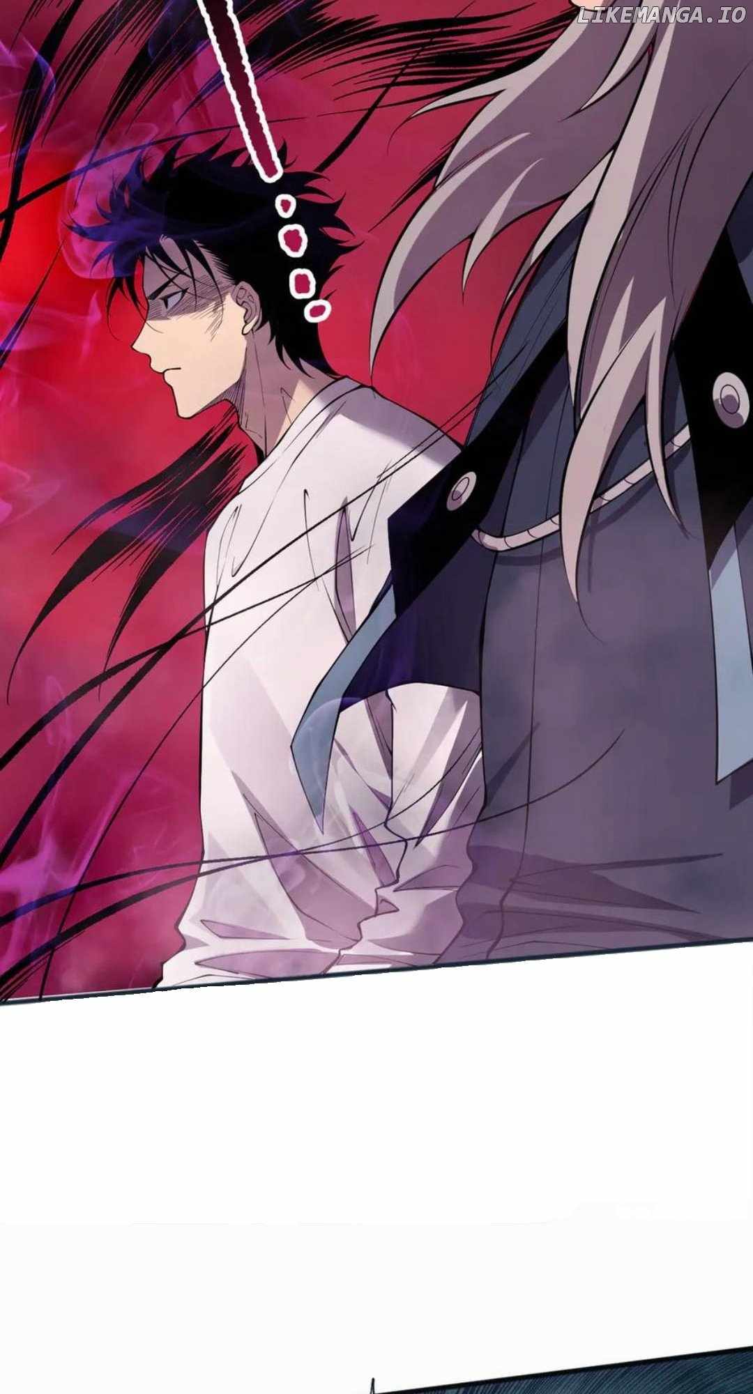 Disastrous Necromancer Chapter 155 - Page 31