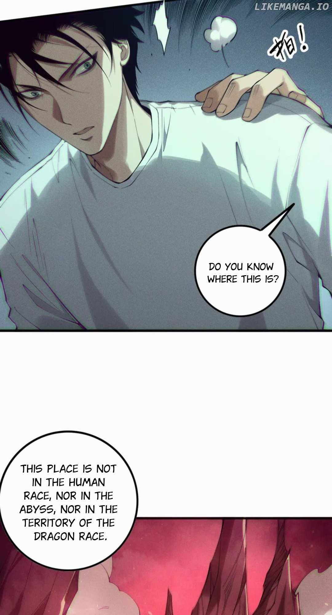 Disastrous Necromancer Chapter 155 - Page 32