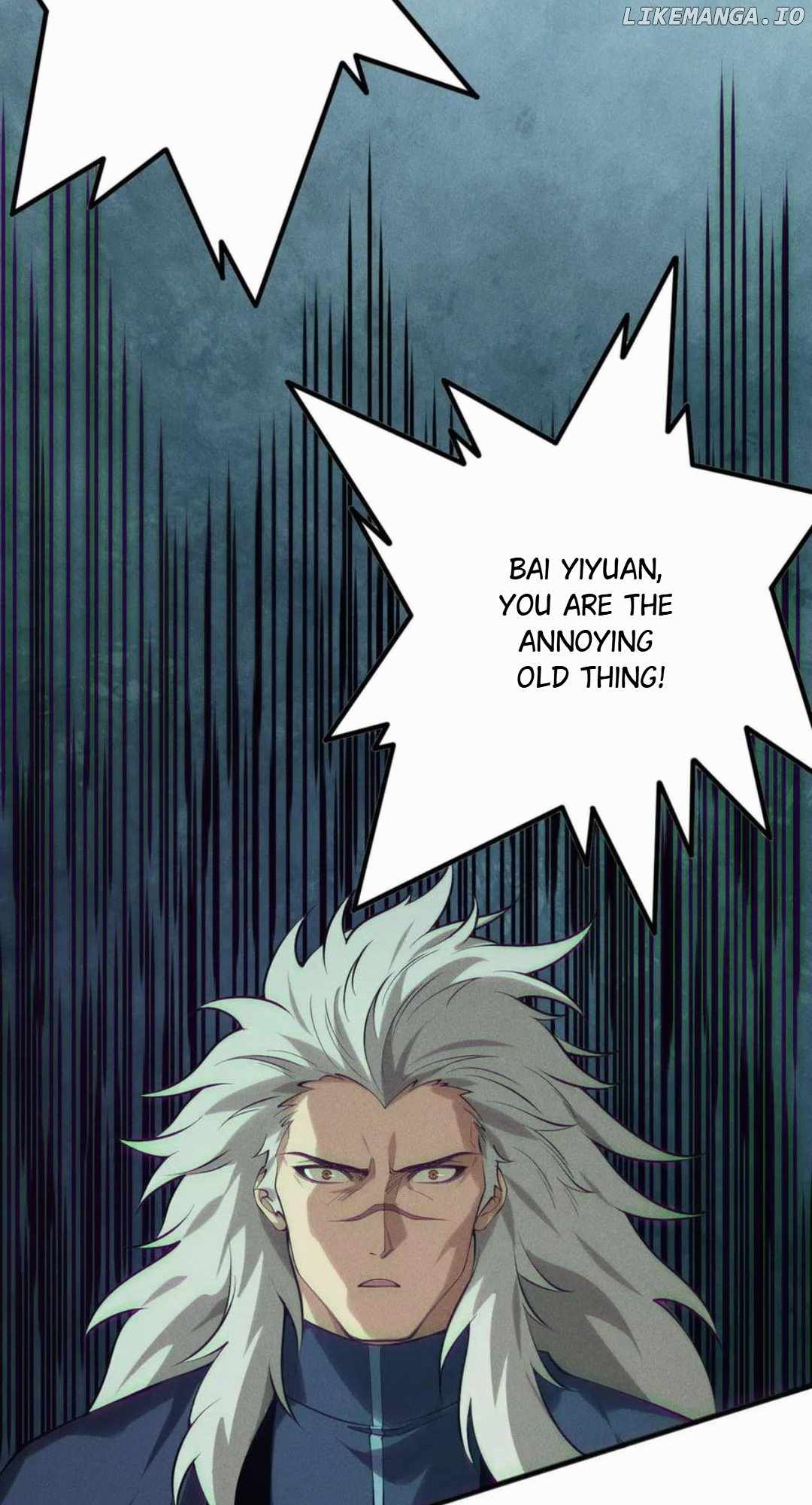 Disastrous Necromancer Chapter 155 - Page 35